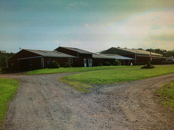 FHS