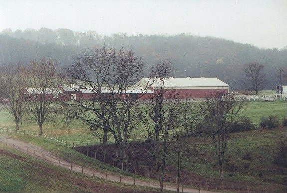 StableIndoorRing