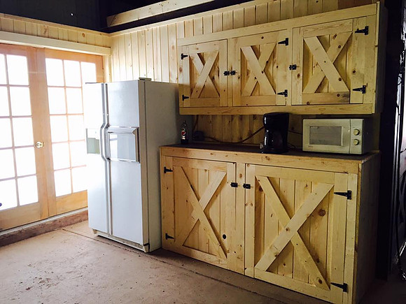 2016 January kitchenette